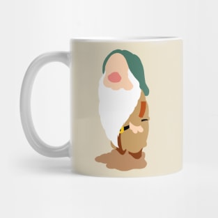 The Lazy One Mug